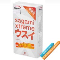 Bao cao su siêu mỏng Sagami Superthin